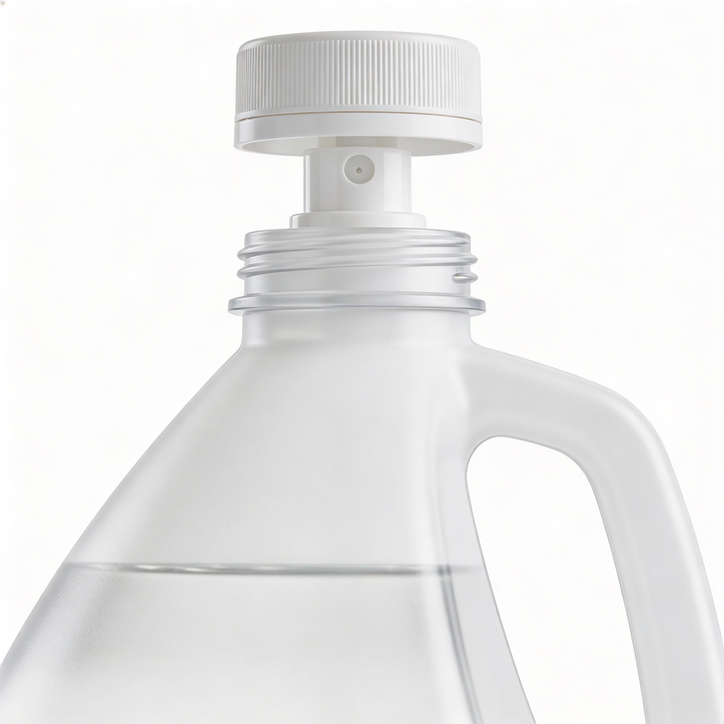 Leealong HARRIS 30% Vinegar Concentrated Extra Strength — All Purpose Cleaner for Home, Garden & Patio