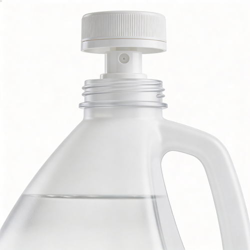 Leealong HARRIS 30% Vinegar Concentrated Extra Strength — All Purpose Cleaner for Home, Garden & Patio