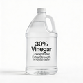 Leealong HARRIS 30% Vinegar Concentrated Extra Strength — All Purpose Cleaner for Home, Garden & Patio